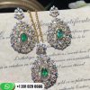 buccellati-miraggio-pendant-earrings-