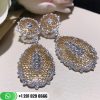 buccellati-rombi-pendant-earrings