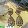 buccellati-rombi-pendant-earrings