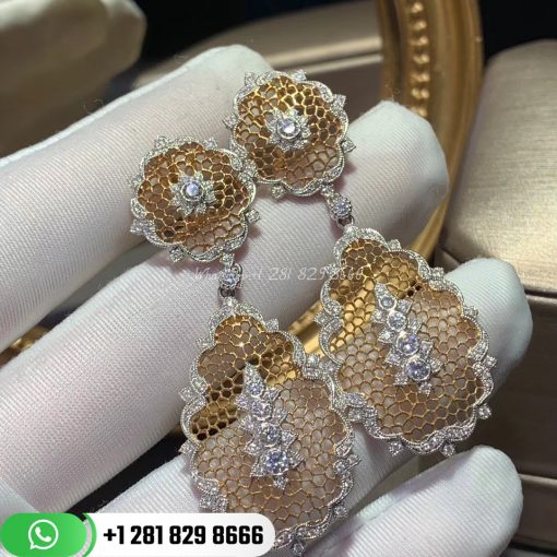 buccellati-rombi-pendant-earrings