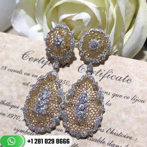 buccellati-rombi-pendant-earrings