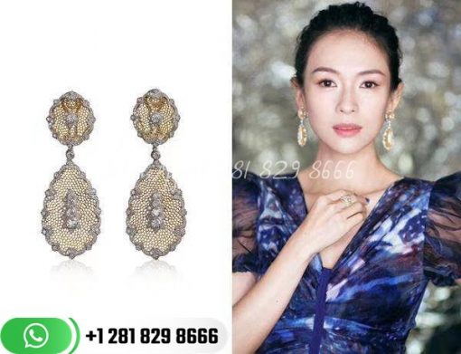 buccellati-rombi-pendant-earrings