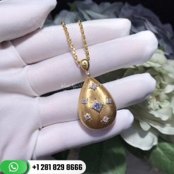 Buccellati Macri Classica Pendant