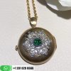 buccellati-macri-pendant-yellow-gold-and-emerald-