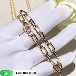 Santos De Cartier Bracelet - B6021300