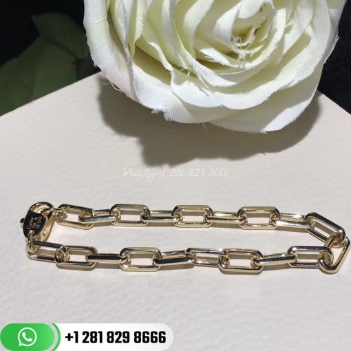 Santos De Cartier Bracelet - B6021300