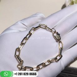 Santos De Cartier Bracelet - B6021300