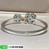 Bvlgari Fiorever White Gold Bracelet 357354