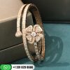 Bvlgari Fiorever Rose Gold Bracelet 354602