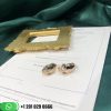 Bvlgari Serpenti Earrings 352701