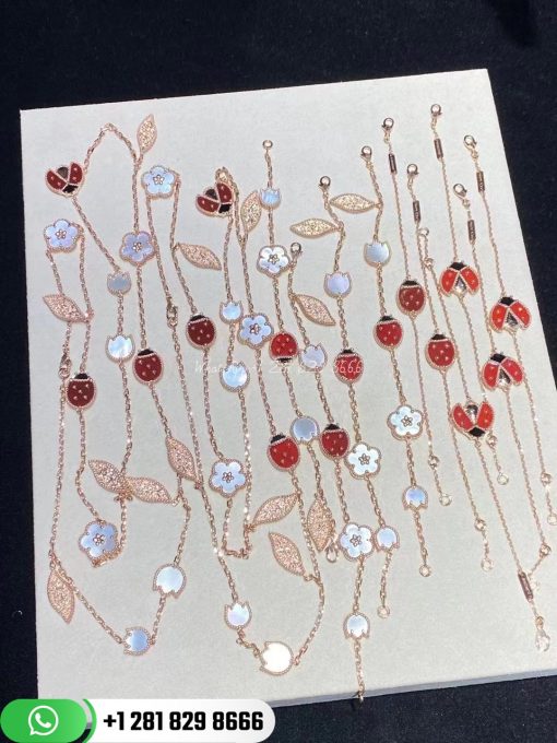 van-cleef-arpels-lucky-spring-long-necklace-15-motifs-rose-gold-carnelian-mother-of-pearl-onyx-vcarp7rt00