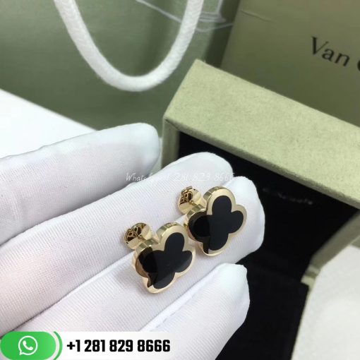 van-cleef-arpels-pure-alhambra-earstuds-yellow-gold-onyx-vcarb14000