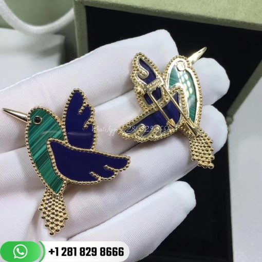 van-cleef-arpels-lucky-animals-hummingbird-clip-yellow-gold-lapis-lazuli-malachite-onyx-vcarp2b000