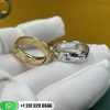 LV Volt Multi Ring, Yellow Gold Q9O62A