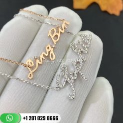 Name Design Pendant (1)