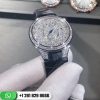 Graff Butterfly White Diamonds Watch