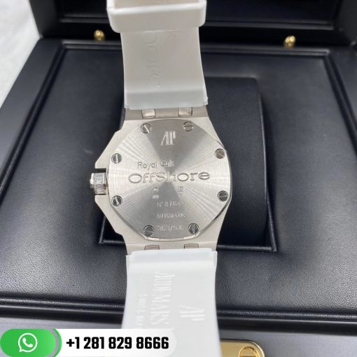 Audemars Piguet Royal Oak Offshore Quartz 67543bc.zz.9185bc.01