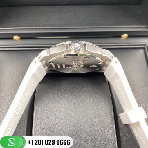 Audemars Piguet Royal Oak Offshore Quartz 67543bc.zz.9185bc.01