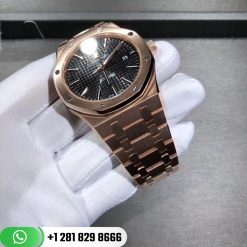 Audemars Piguet Royal Oak Selfwinding 15500or Oo 1220or 01 (2)