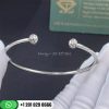 Piaget Possession Open Bangle Bracelet -G36PQ200