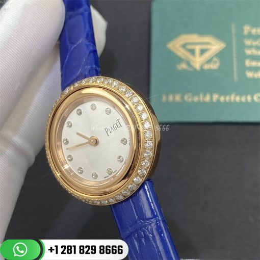 Piaget Possession Watch G0A44282