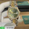 Rolex Oyster Perpetual Datejust 31 M278273