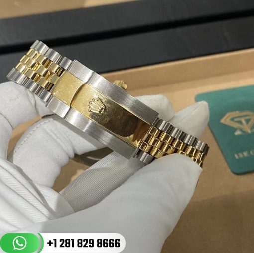 Rolex Oyster Perpetual Datejust 31 M278273