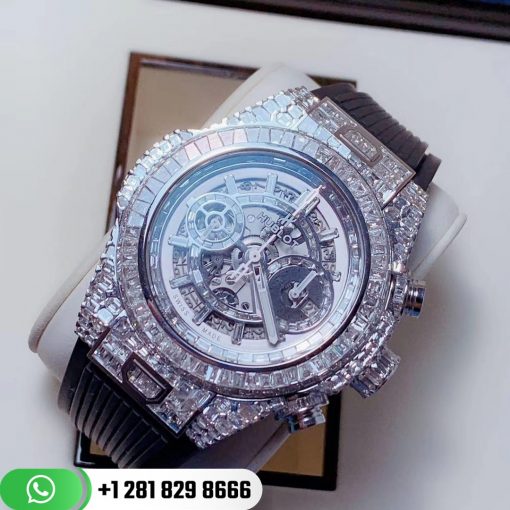 Hublot Big Bang 411.WX.9004.LR.9904