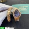 Bulgari Serpenti Tubogas Watch 101814