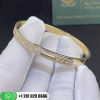 Messika Move Noa Pavé-set Diamond Bangle Bracelet for Women 10093-YG