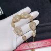 Boucheron Serpent Bohème Bracelet Pompon -JBT00856