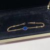 Boucheron Serpent Bohème Bracelet, S Motif - JBT00626M