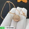 Piaget Possession Pendant in18k Rose Gold G33PC900