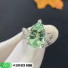 Design Gemstone Ring