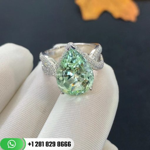 Design Gemstone Ring