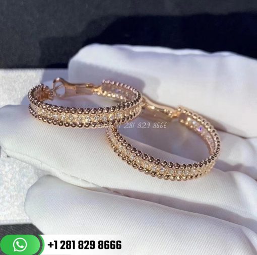 van-cleef-arpels-perlee-diamond-hoop-earrings-sfp000584-custom-jewelry