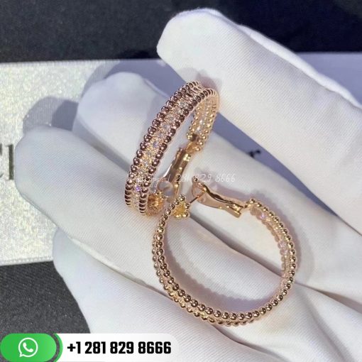 van-cleef-arpels-perlee-diamond-hoop-earrings-sfp000584-custom-jewelry