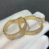 van-cleef-arpels-perlee-diamond-hoop-earrings-custom-jewelry