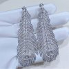 boucheron-plume-de-paon-pendant-earrings-jco01073-custom-jewelry