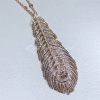 Boucheron Plume De Paon Pendant JPN00549