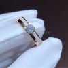 Boucheron Quatre White Edition Solitaire