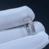 Boucheron Quatre Radiant Edition Wedding Band JAL00226