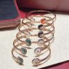 Amulette De Cartier Bracelet, XS Model B6050717