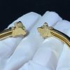 Panthère De Cartier Bracelet Yellow Gold N6706217