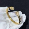 Panthère De Cartier Bracelet Yellow Gold N6706217