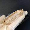 Panthère De Cartier Bracelet Yellow Gold N6718117