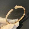 Panthère De Cartier Bracelet Yellow Gold N6718117