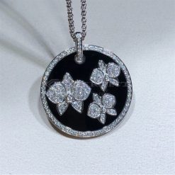 Cartier Caresse d'Orchidées par Cartier Pendant N3029000