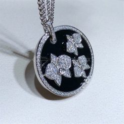 Cartier Caresse d'Orchidées par Cartier Pendant N3029000