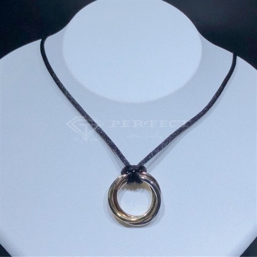 Cartier Trinity Necklace B3041200